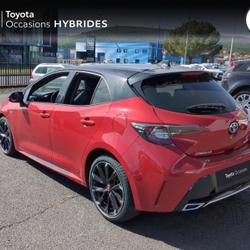 Toyota Corolla 122h GR Sport MY20 Aubi&egrave;re
