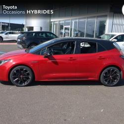 Toyota Corolla 122h GR Sport MY20 Aubi&egrave;re