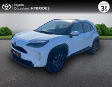 Toyota Yaris Cross Aubière