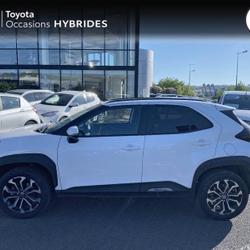 Toyota Yaris Cross 116h Design MY22 Aubi&egrave;re
