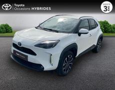 Toyota Yaris Cross Aubière