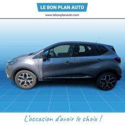 Renault Captur 1.2 TCe 120ch energy Intens EDC Valence
