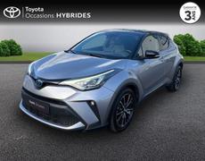 Toyota C-HR Aubière