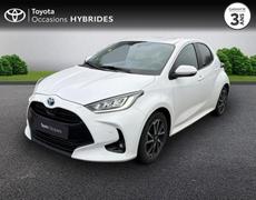 Toyota Yaris Aubière