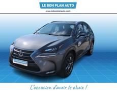 Lexus NX 300h 4WD Pack