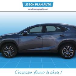 Lexus NX 300h 4WD Pack Valence