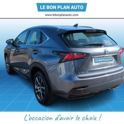 Lexus NX 300h 4WD Pack Valence