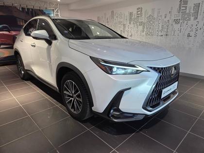 Lexus NX - 450h+ Luxe 4WD MY24 - 43 290 €