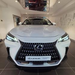 Lexus NX 450h+ Luxe 4WD MY24 Aubi&egrave;re