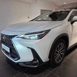 Lexus NX 450h+ Luxe 4WD MY24 Aubi&egrave;re