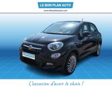 Fiat 500x Valence