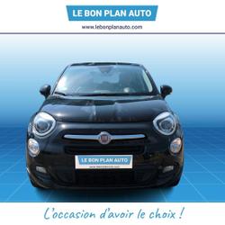Fiat 500x 1.6 E-torQ 110ch Lounge Valence