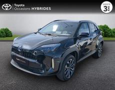 Toyota Yaris Cross Aubière