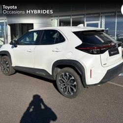 Toyota Yaris Cross 116h Design MY21 Aubi&egrave;re