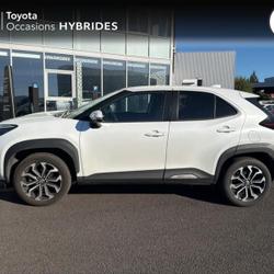 Toyota Yaris Cross 116h Design MY21 Aubi&egrave;re