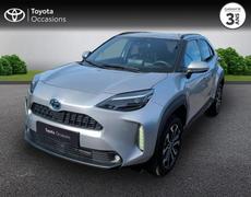Toyota Yaris Cross Aubière