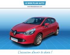 Renault Clio 4 Valence