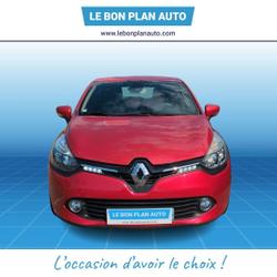 Renault Clio 4 0.9 TCe 90ch energy Intens 5p Valence
