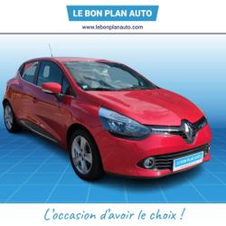 Renault Clio 4 0.9 TCe 90ch energy Intens 5p Valence