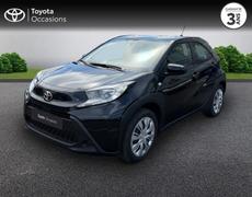 Toyota Aygo X Aubière