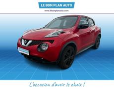 Nissan Juke Valence