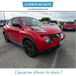 Nissan Juke 1.2 DIG-T 115ch N-Connecta 2018 Valence