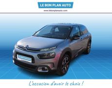 Citroen C4 Cactus Valence