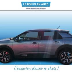 Citroen C4 Cactus PureTech 110ch S&S Shine Valence