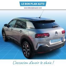 Citroen C4 Cactus PureTech 110ch S&S Shine Valence