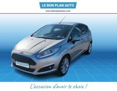 Ford Fiesta Valence
