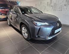 Lexus UX Aubière