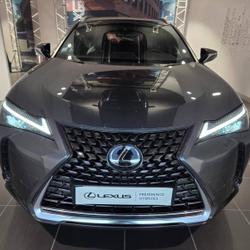 Lexus UX 250h Pack 2WD Aubi&egrave;re