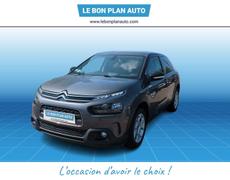 Citroen C4 Cactus Valence