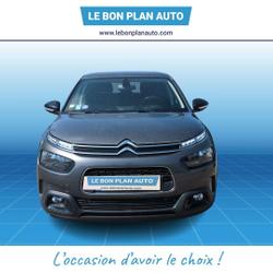 Citroen C4 Cactus PureTech 110ch S&S Shine E6.d Valence