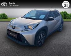 Toyota Aygo X Aubière