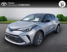 Toyota C-HR Aubière