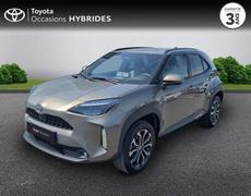 Toyota Yaris Cross Aubière