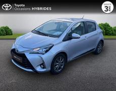Toyota Yaris Aubière