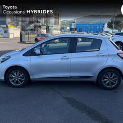 Toyota Yaris HSD 100h Dynamic 5p Aubi&egrave;re