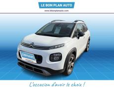 Citroen C3 Aircross Valence