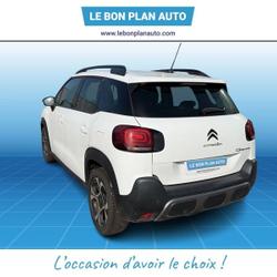 Citroen C3 Aircross PureTech 110ch S&S Sunshine Valence