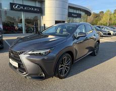 Lexus NX Aubière