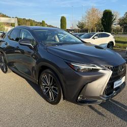Lexus NX 450h+ Executive 4WD Aubi&egrave;re