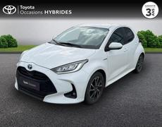 Toyota Yaris Aubière