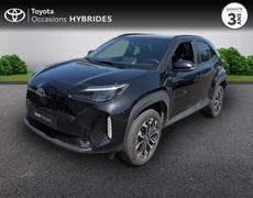 Toyota Yaris Cross Aubière