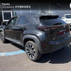 Toyota Yaris Cross 116h Design MC24 Aubi&egrave;re