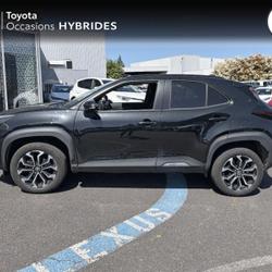 Toyota Yaris Cross 116h Design MC24 Aubi&egrave;re
