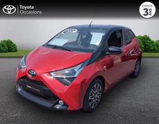 Toyota Aygo Aubière