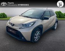 Toyota Aygo X Aubière