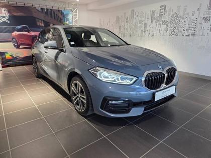 BMW Serie 1 - 118dA 150ch M Sport - 20 990 €